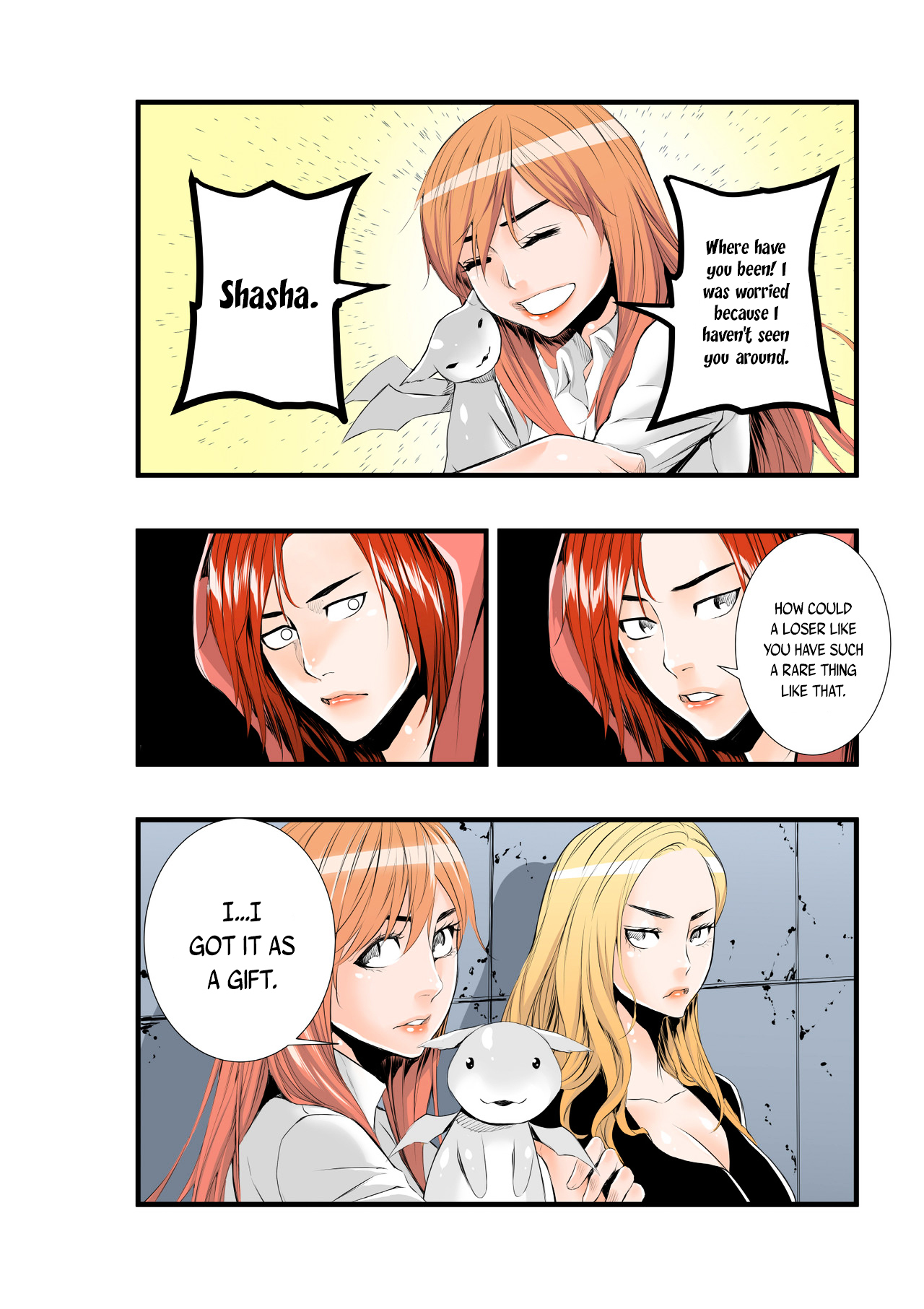 Builder Chapter 34 - Page 3