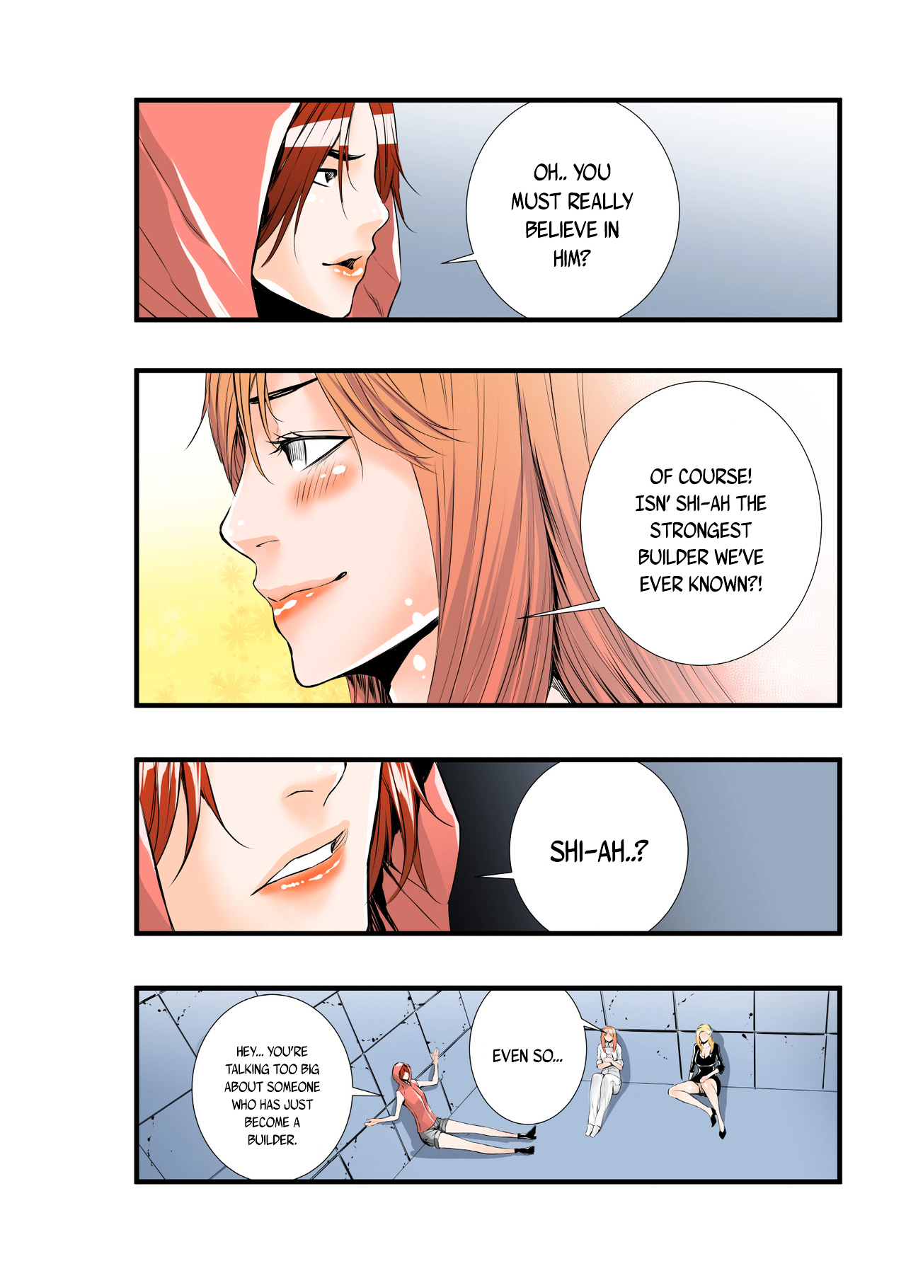 Builder Chapter 34 - Page 5