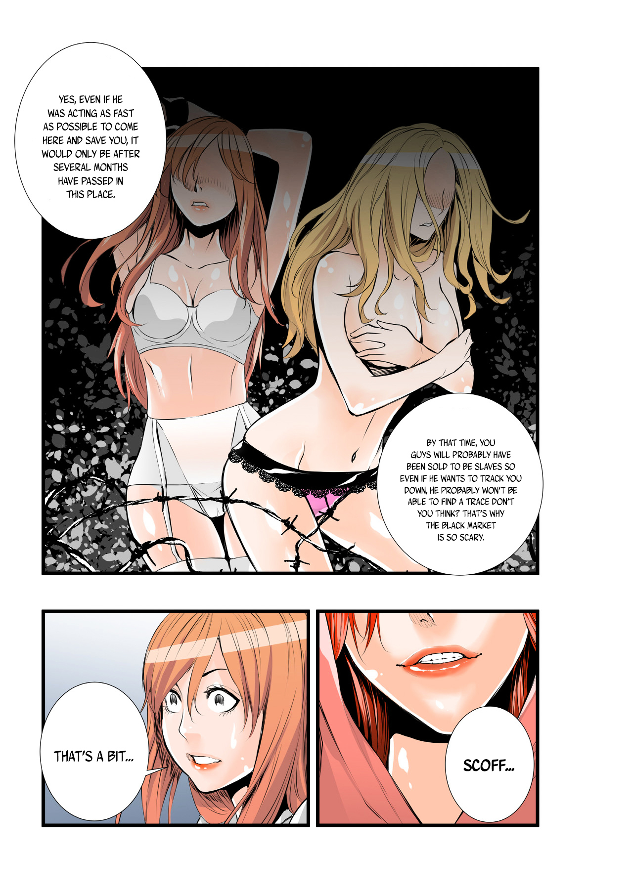 Builder Chapter 34 - Page 8