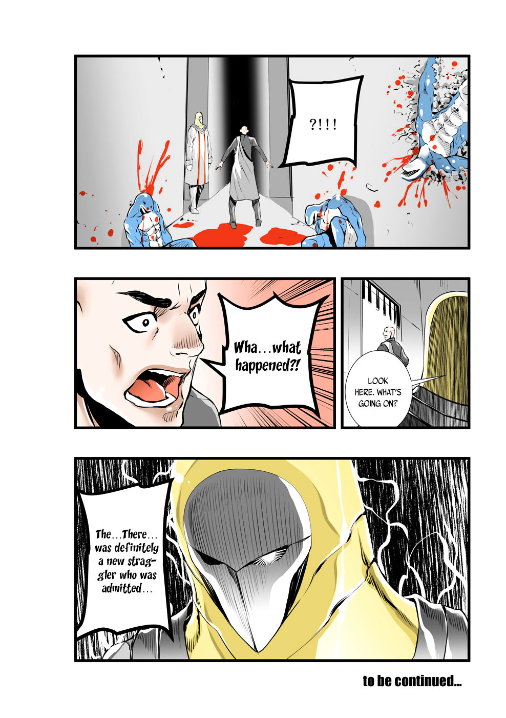 Builder Chapter 35 - Page 12