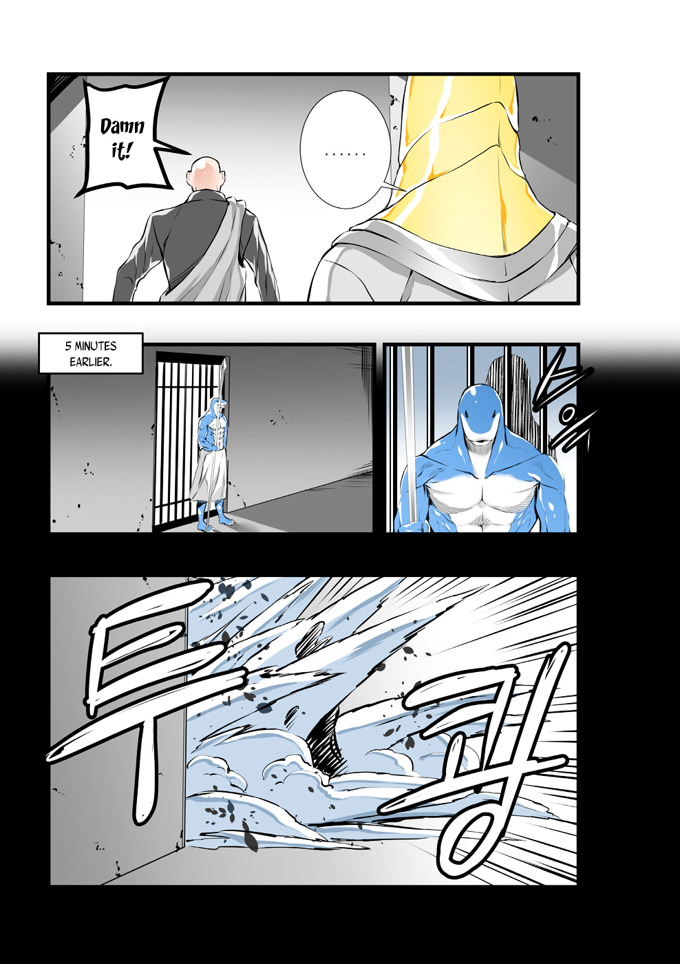 Builder Chapter 36 - Page 3