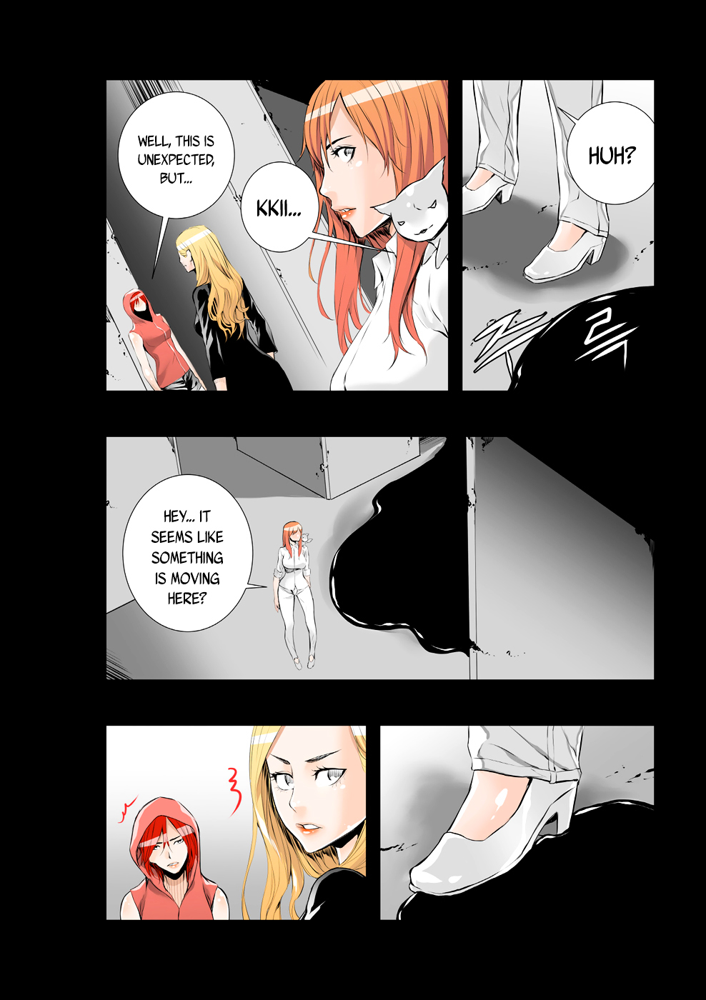 Builder Chapter 36 - Page 8