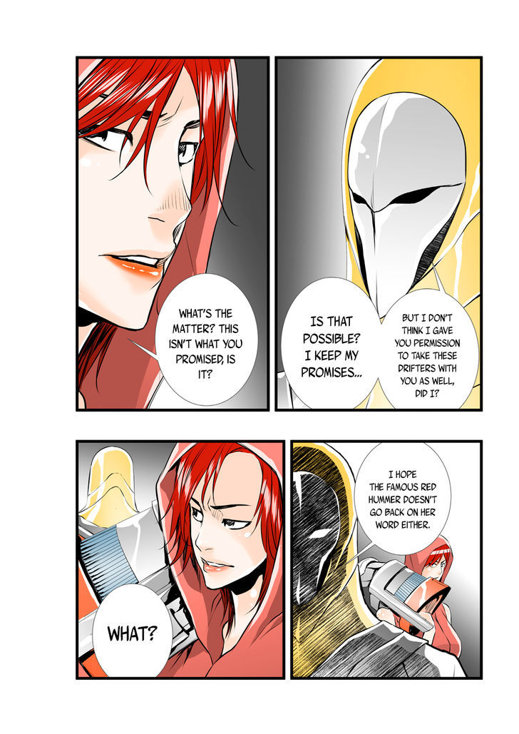 Builder Chapter 37 - Page 10