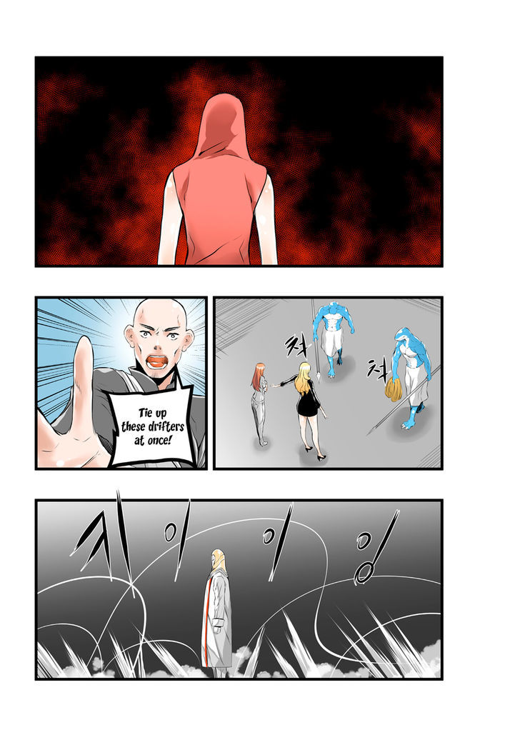 Builder Chapter 37 - Page 11