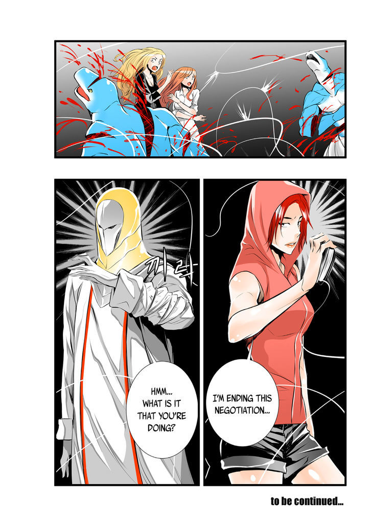 Builder Chapter 37 - Page 12