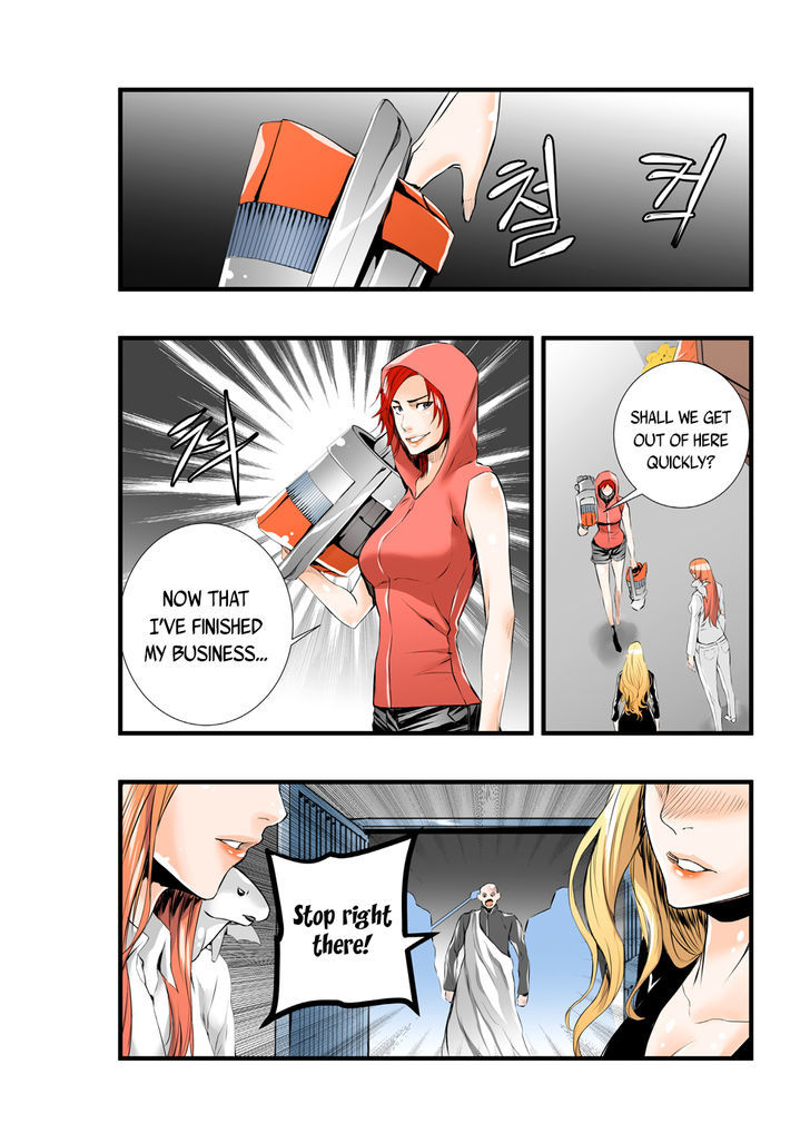 Builder Chapter 37 - Page 2