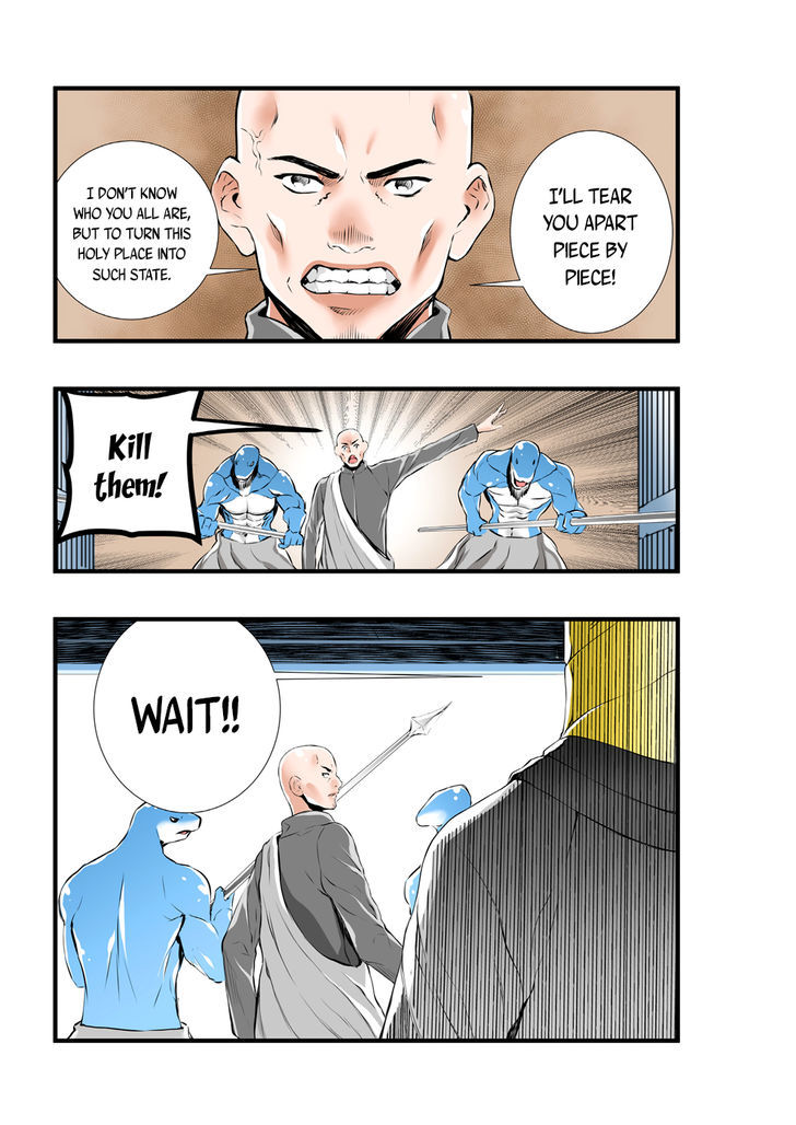 Builder Chapter 37 - Page 3