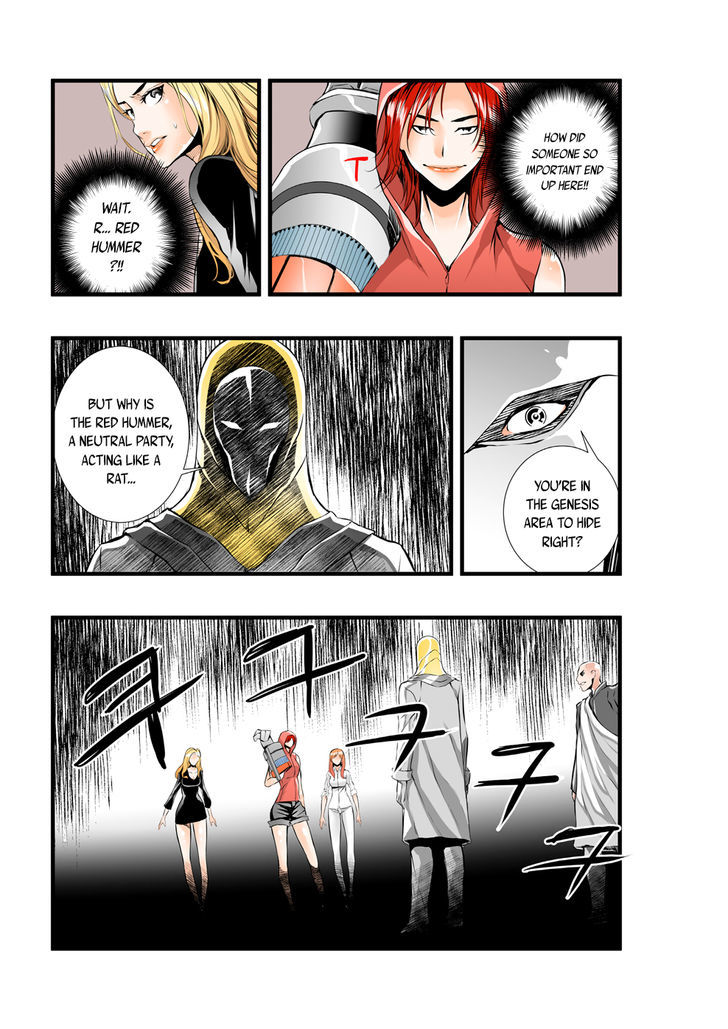 Builder Chapter 37 - Page 5