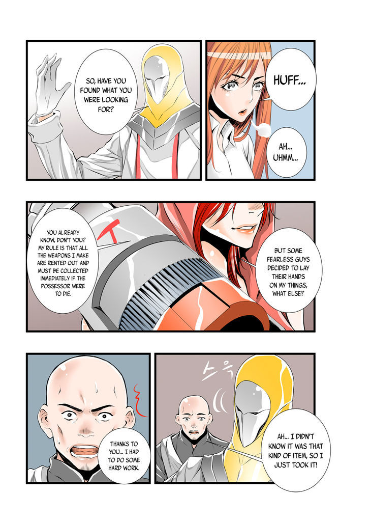 Builder Chapter 37 - Page 7