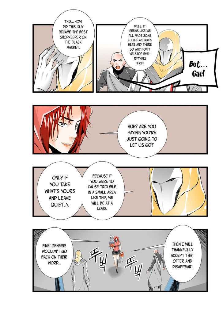 Builder Chapter 37 - Page 8