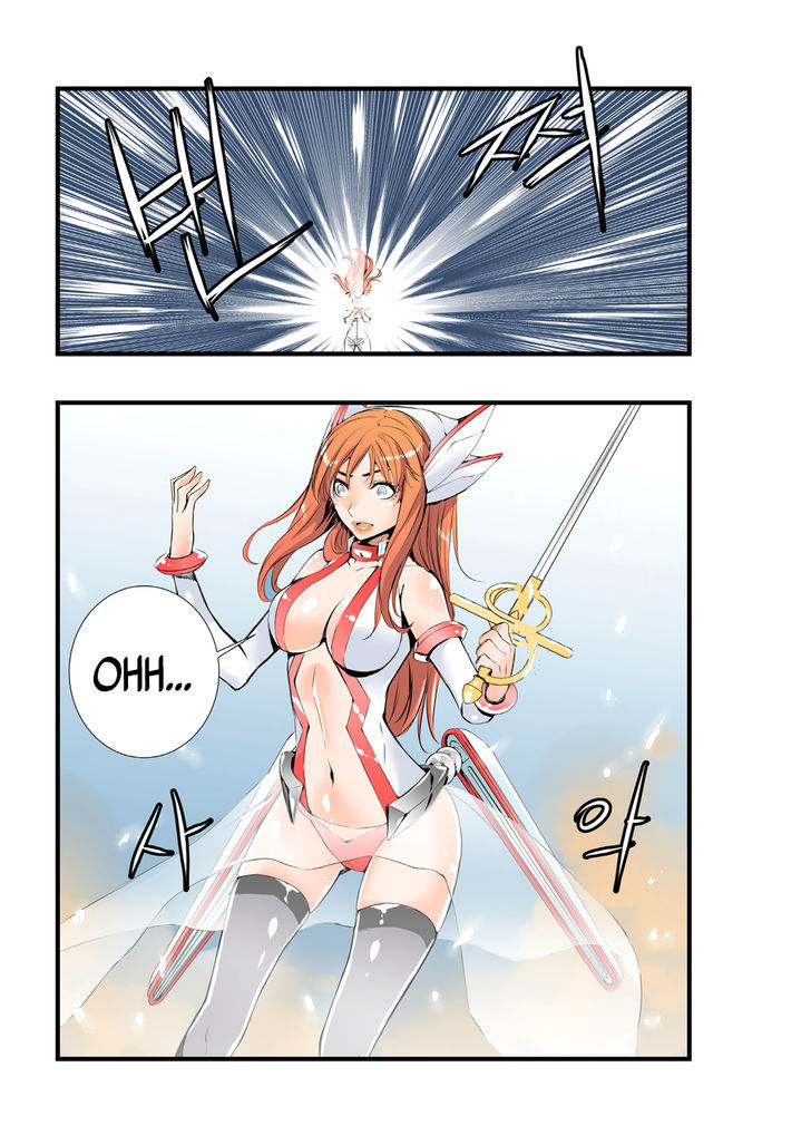 Builder Chapter 38 - Page 11