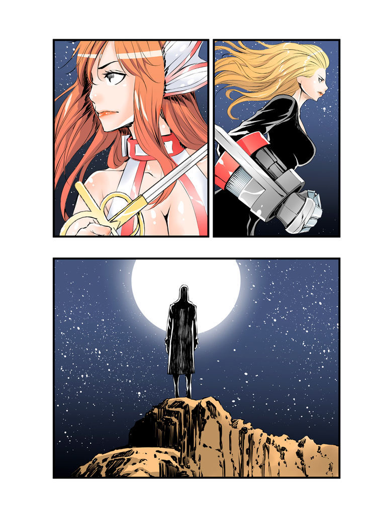 Builder Chapter 38 - Page 12