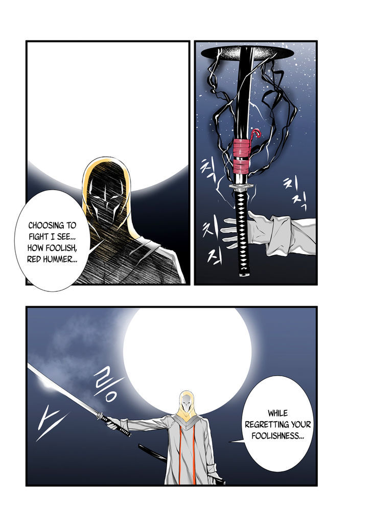 Builder Chapter 38 - Page 13