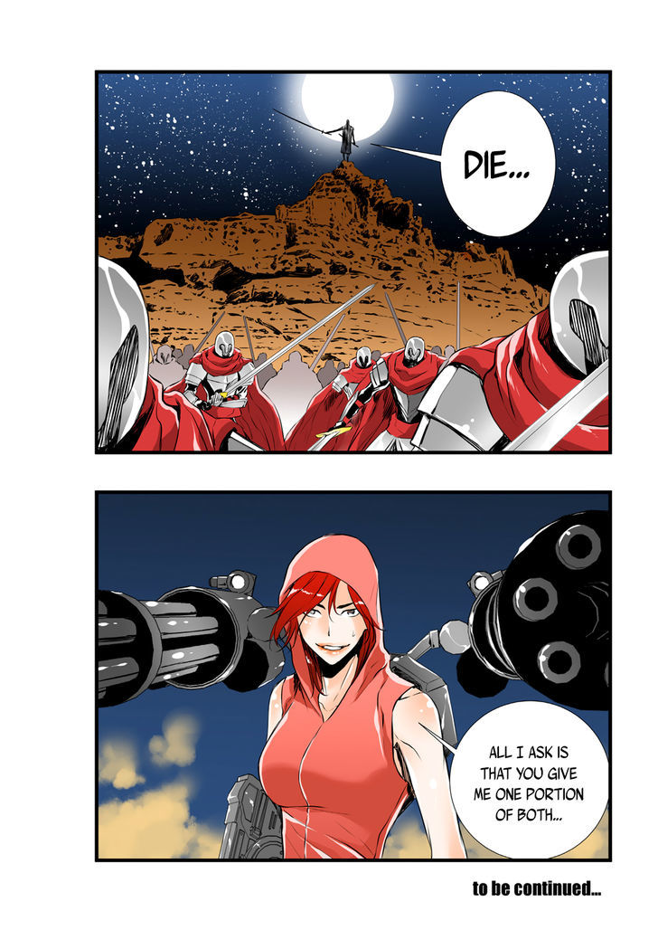 Builder Chapter 38 - Page 14