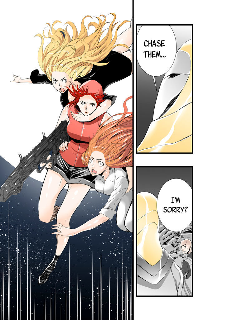 Builder Chapter 38 - Page 3