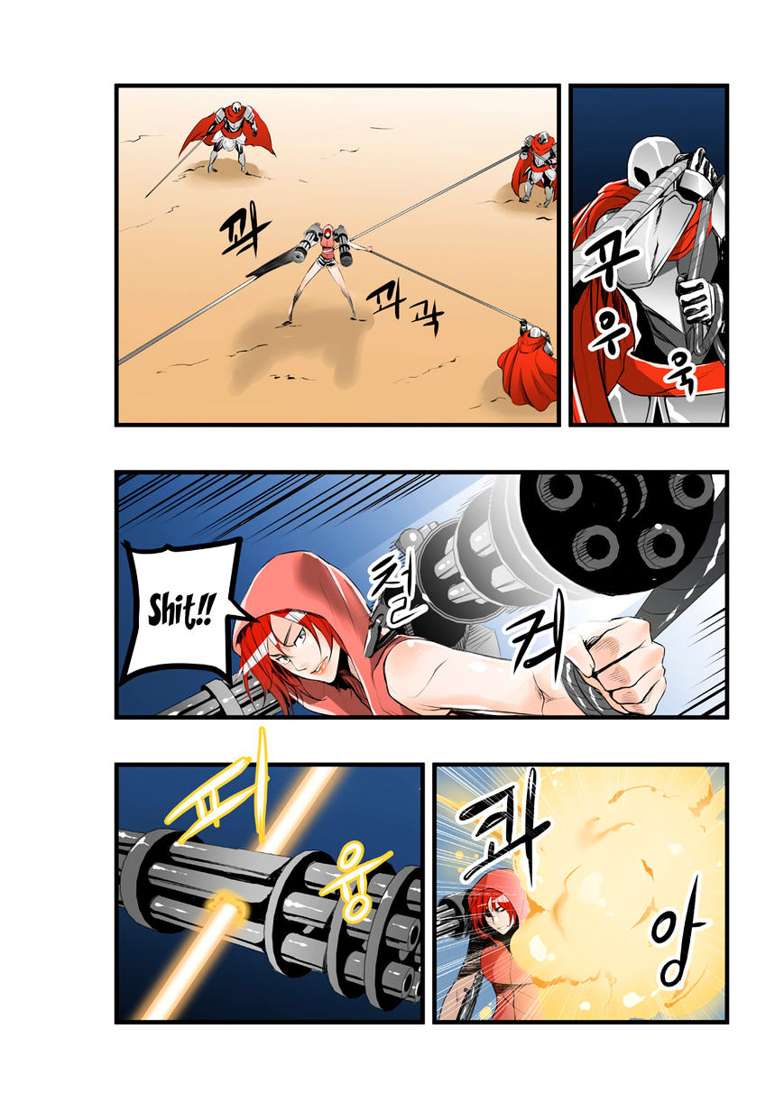 Builder Chapter 39 - Page 10