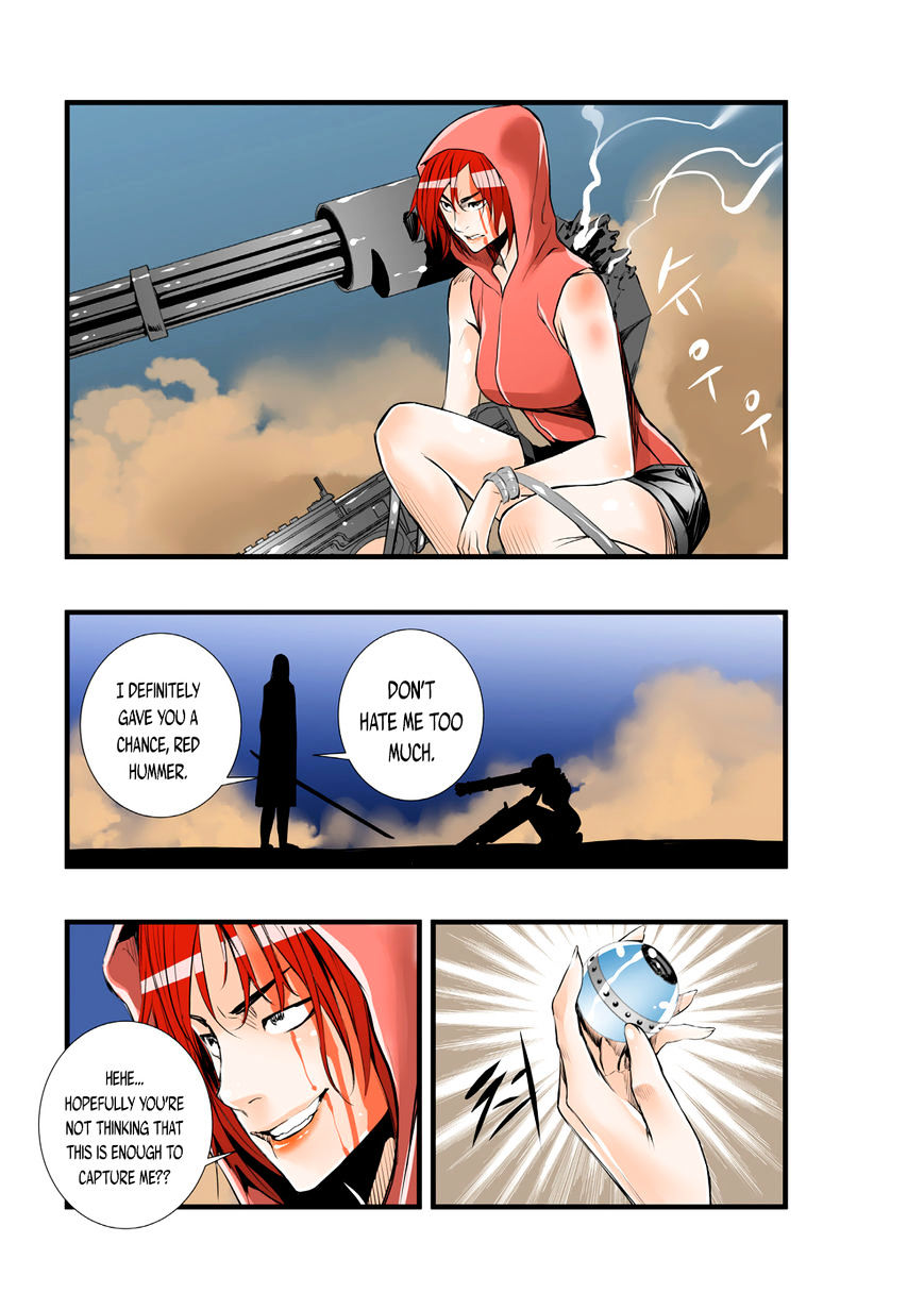 Builder Chapter 39 - Page 11