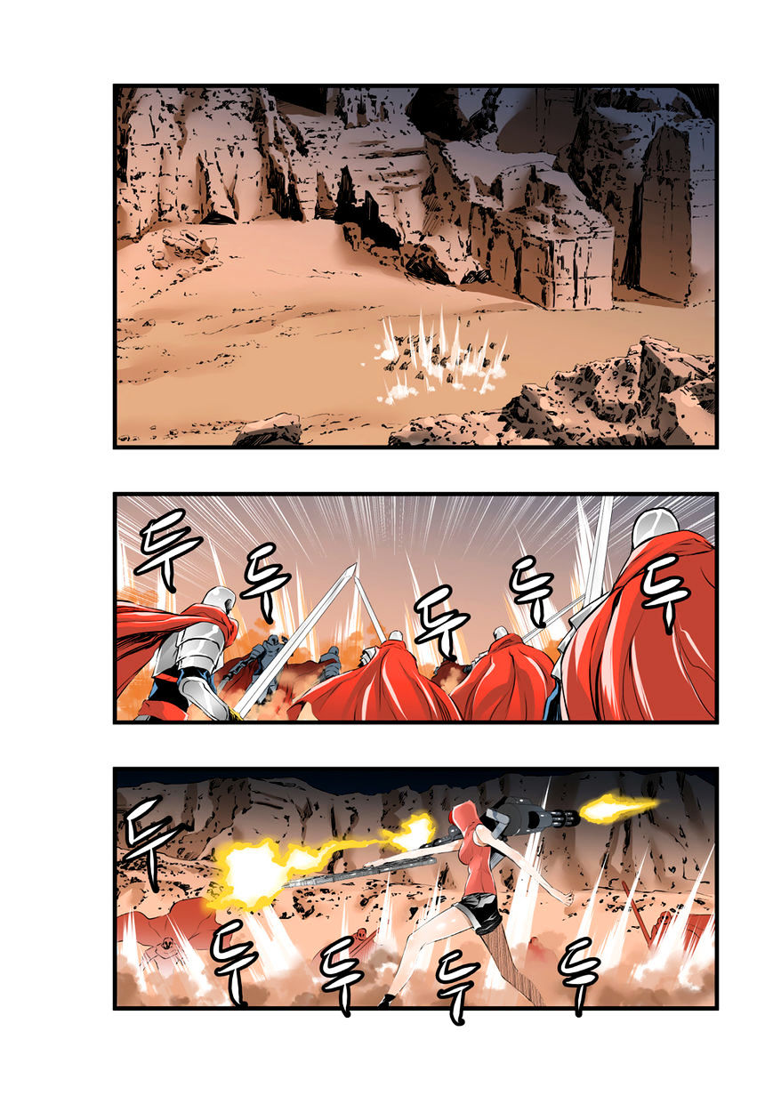 Builder Chapter 39 - Page 2