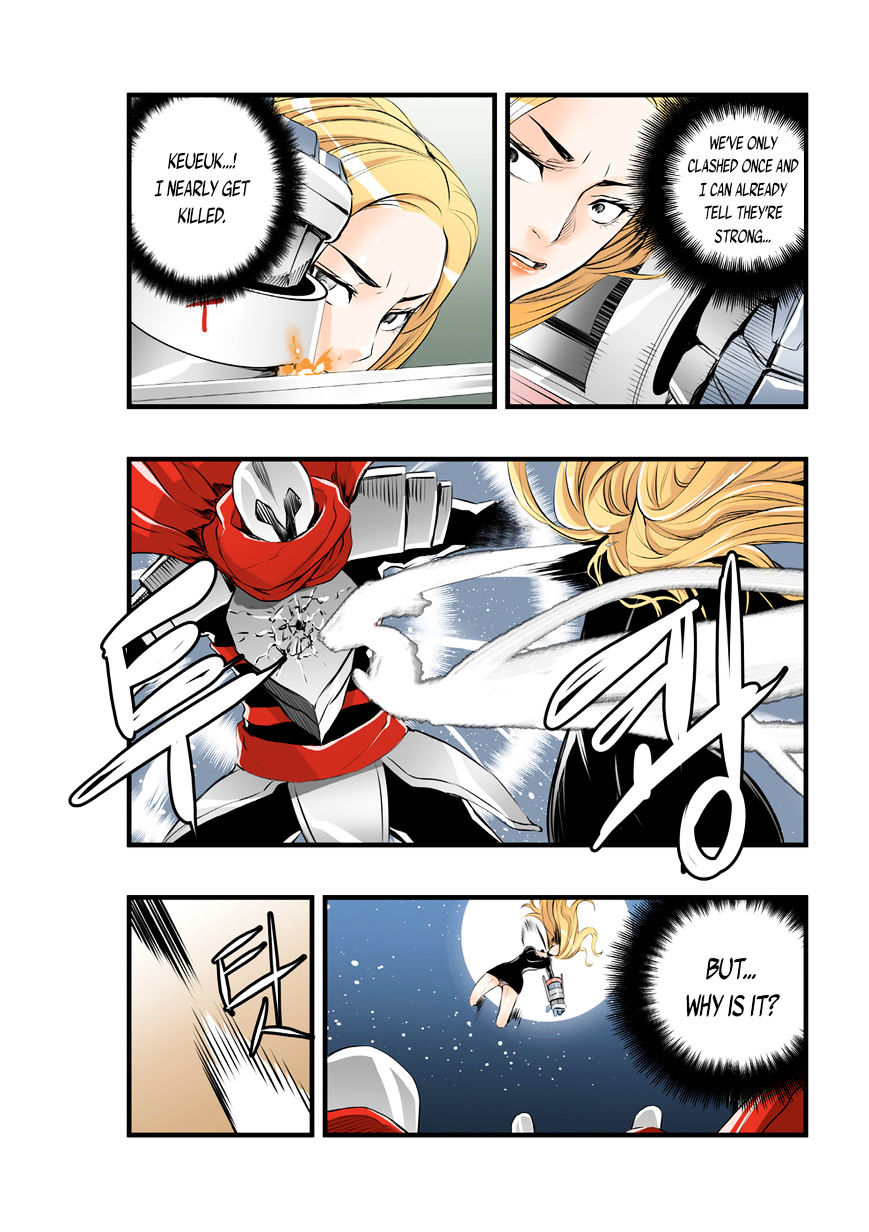 Builder Chapter 39 - Page 4