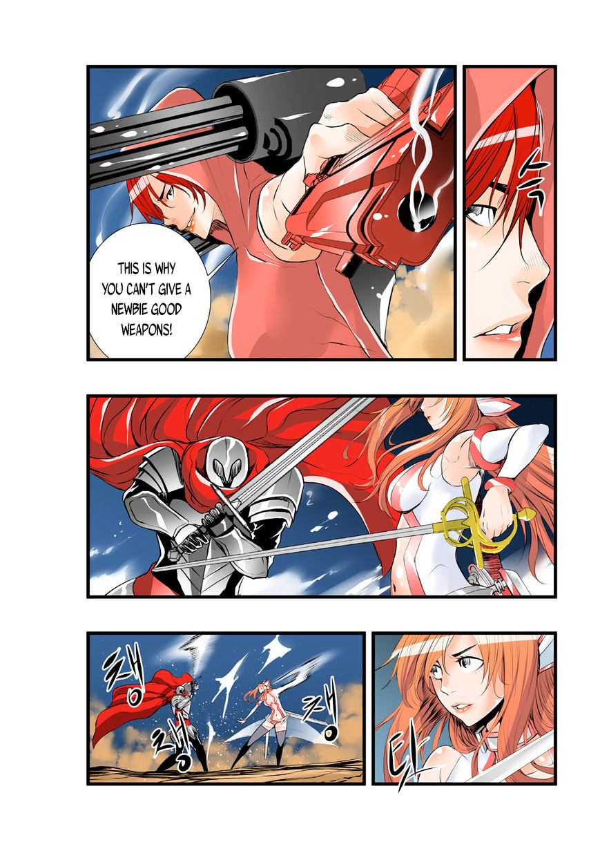 Builder Chapter 39 - Page 6