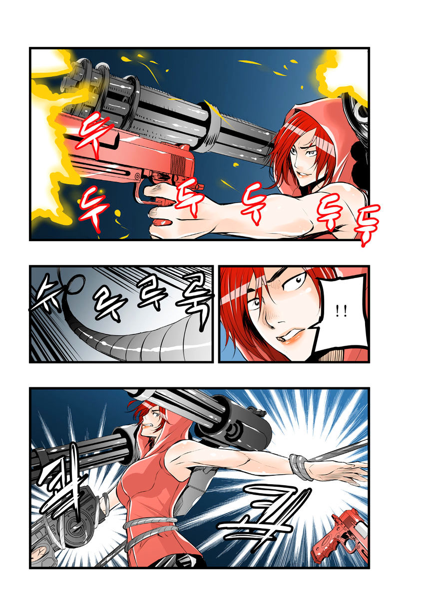 Builder Chapter 39 - Page 9