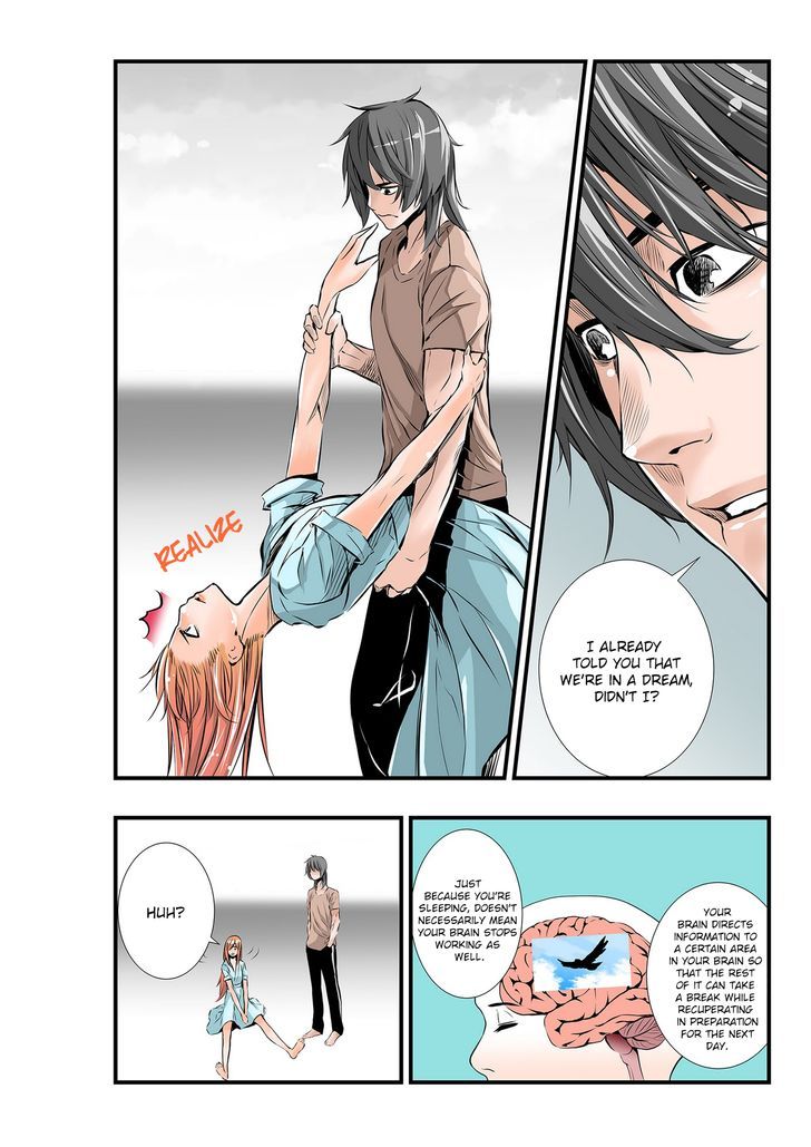 Builder Chapter 4 - Page 10