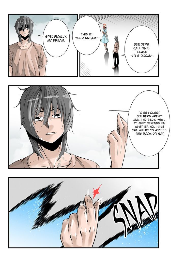 Builder Chapter 4 - Page 7