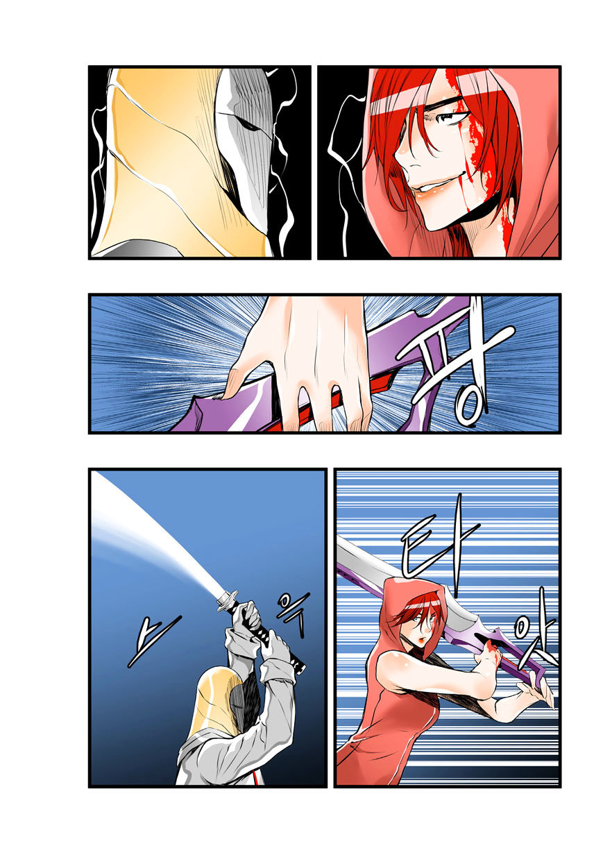 Builder Chapter 40 - Page 10