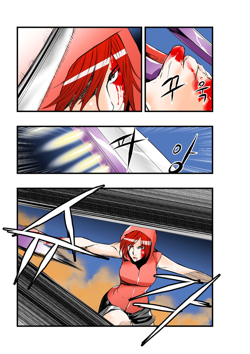 Builder Chapter 40 - Page 11