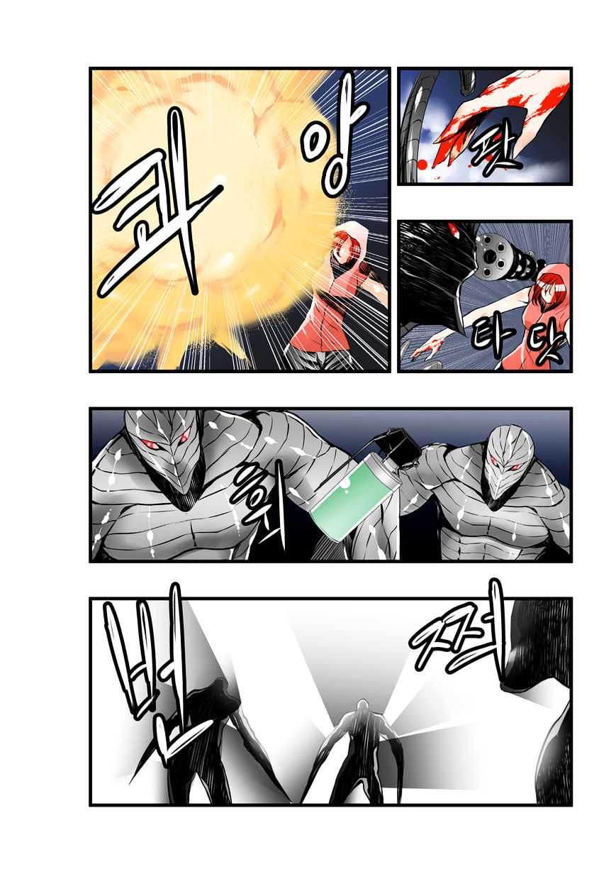 Builder Chapter 40 - Page 4