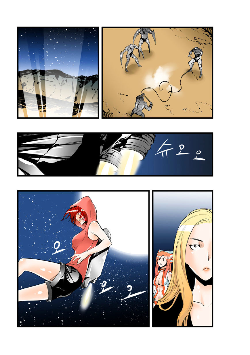 Builder Chapter 40 - Page 5