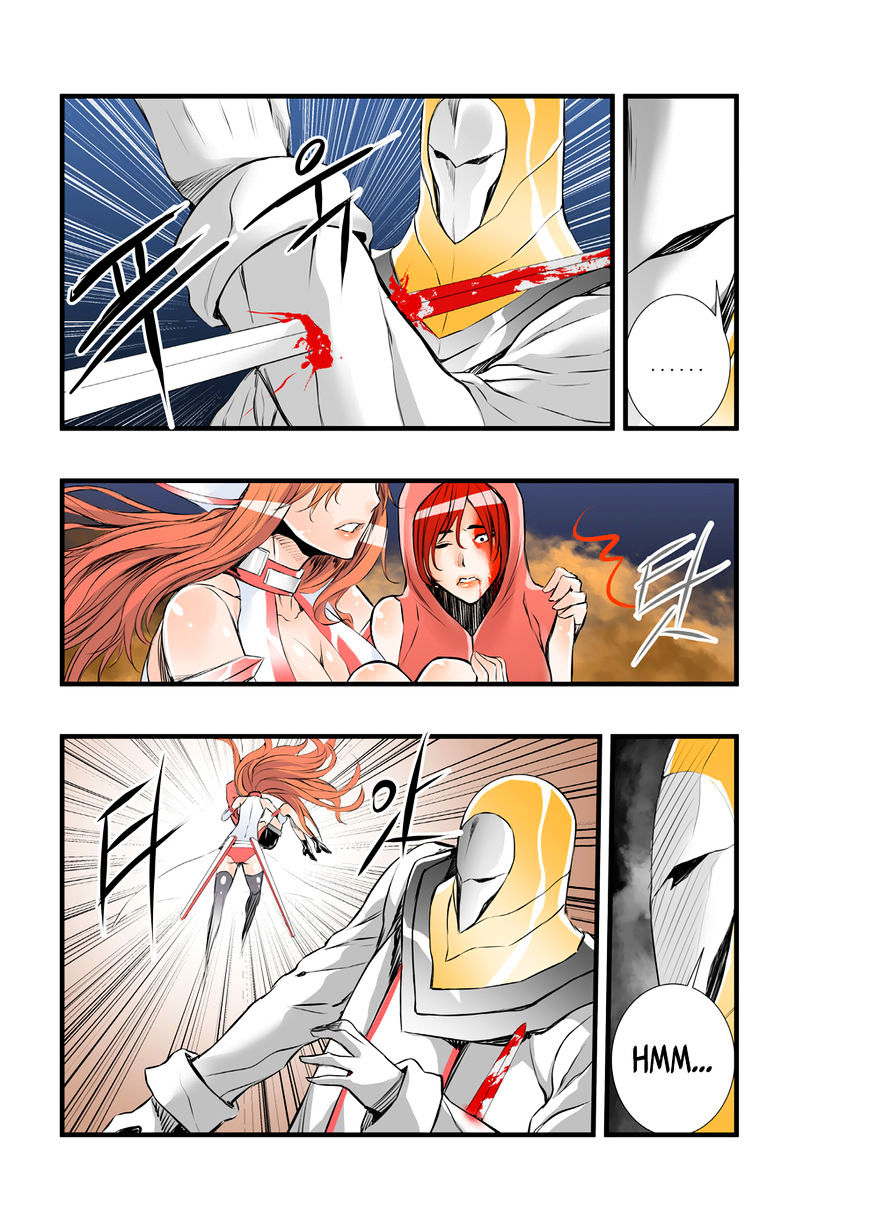 Builder Chapter 41 - Page 9