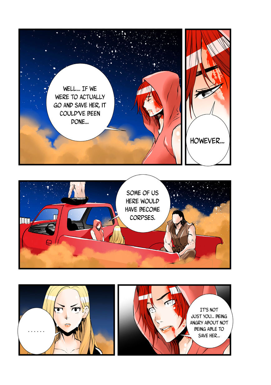 Builder Chapter 42 - Page 5