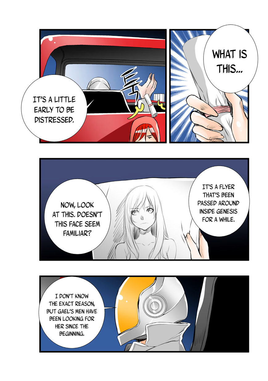 Builder Chapter 42 - Page 6