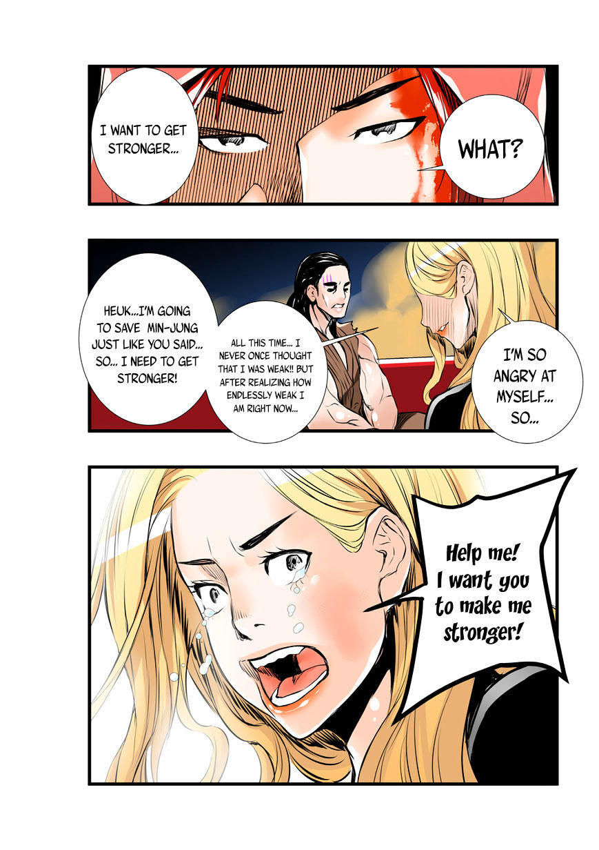 Builder Chapter 42 - Page 8