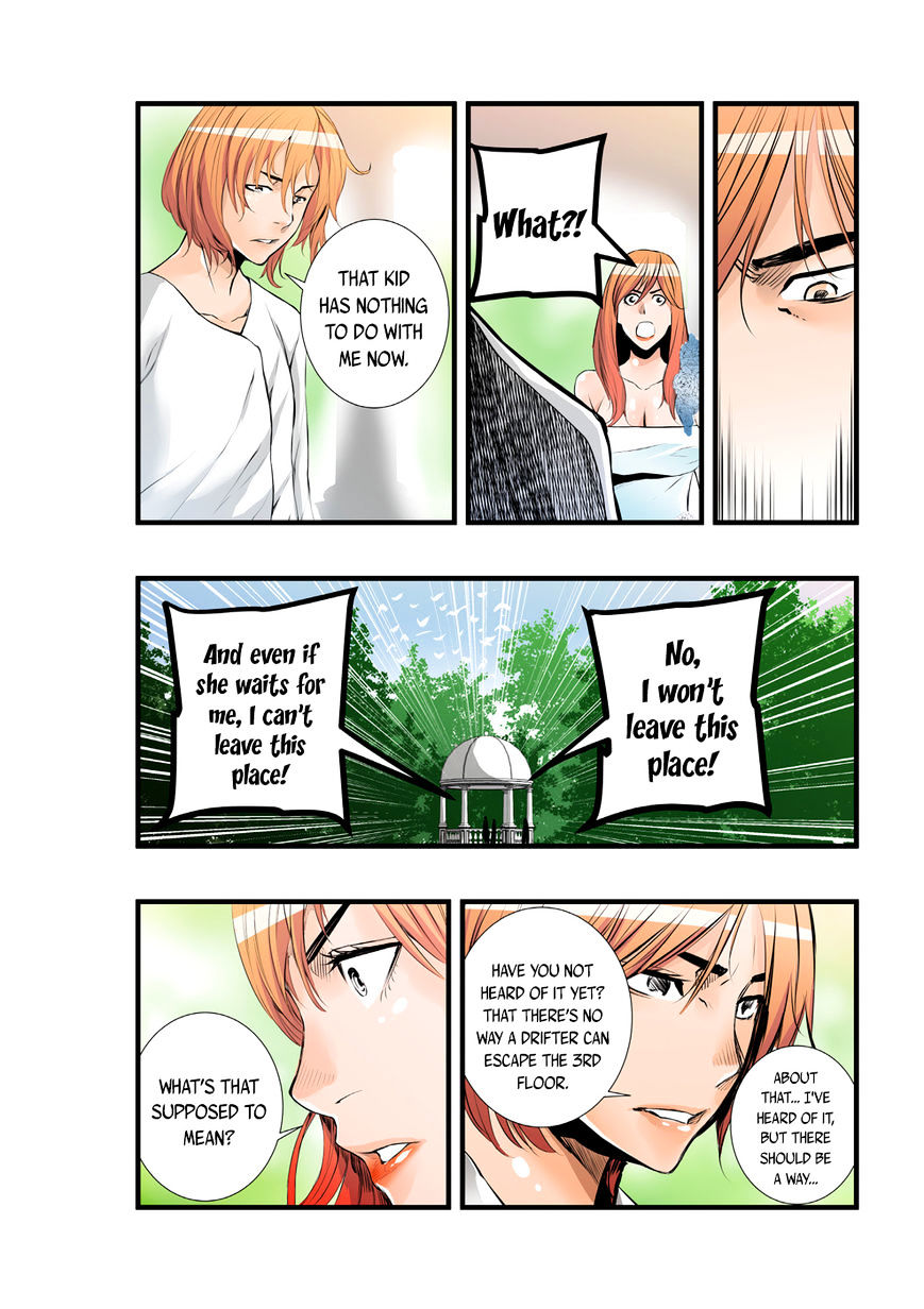 Builder Chapter 43 - Page 10