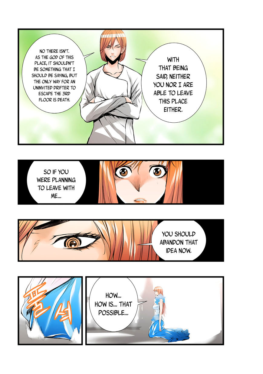 Builder Chapter 43 - Page 11