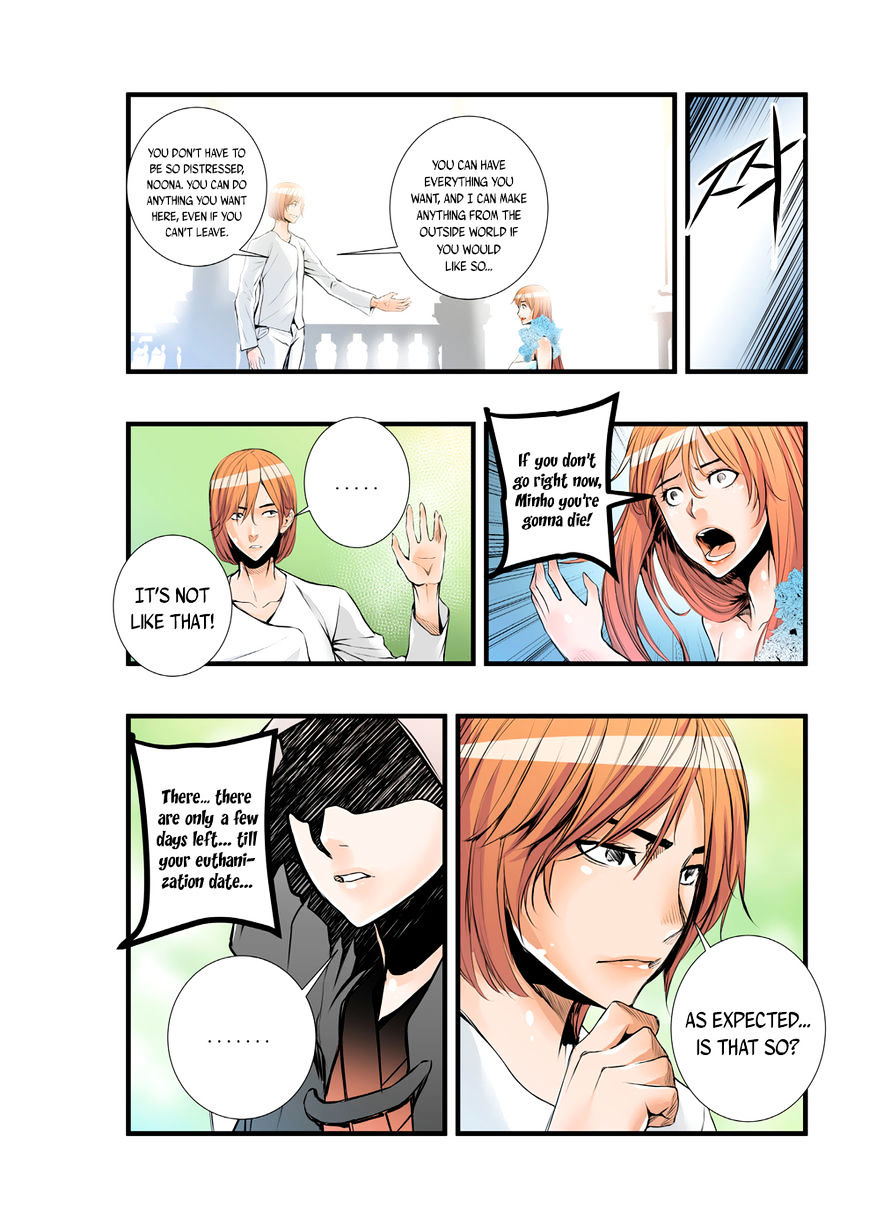 Builder Chapter 43 - Page 12