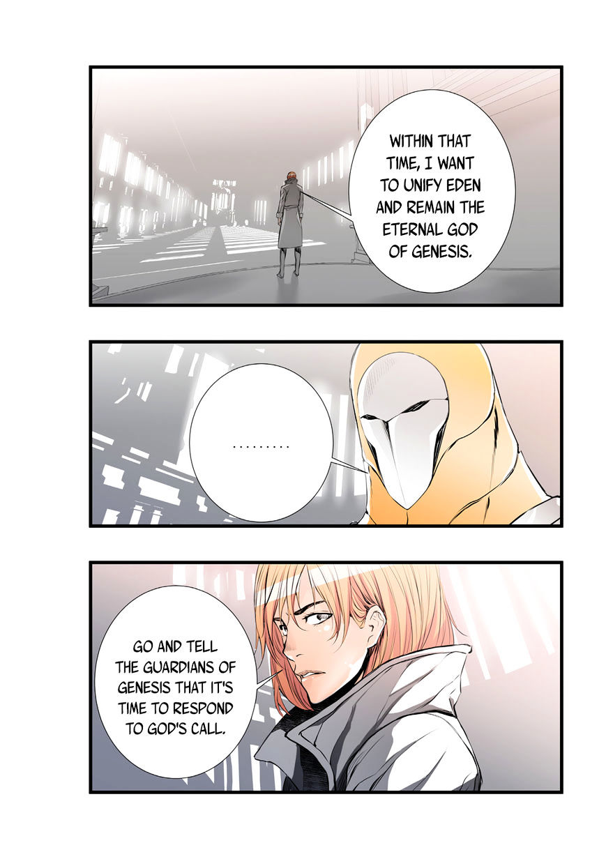 Builder Chapter 44 - Page 12