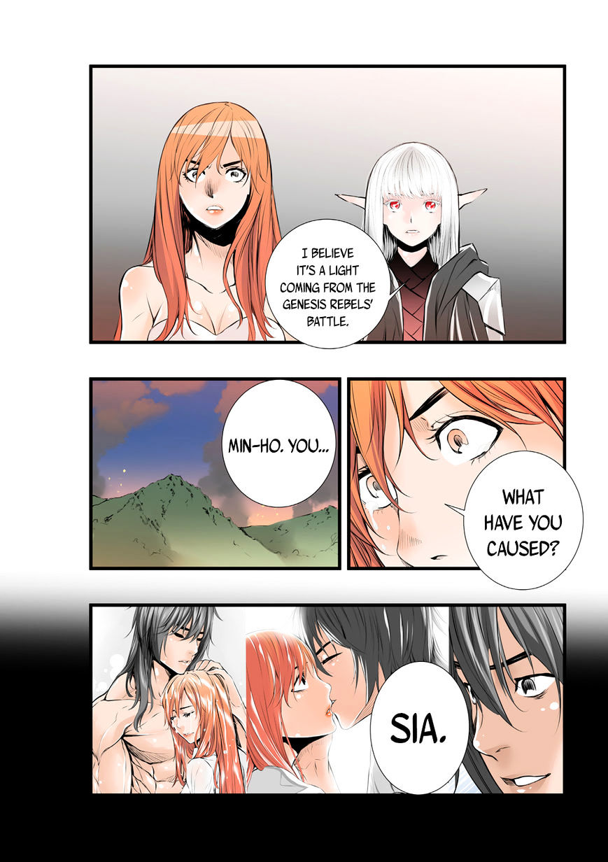 Builder Chapter 45 - Page 12