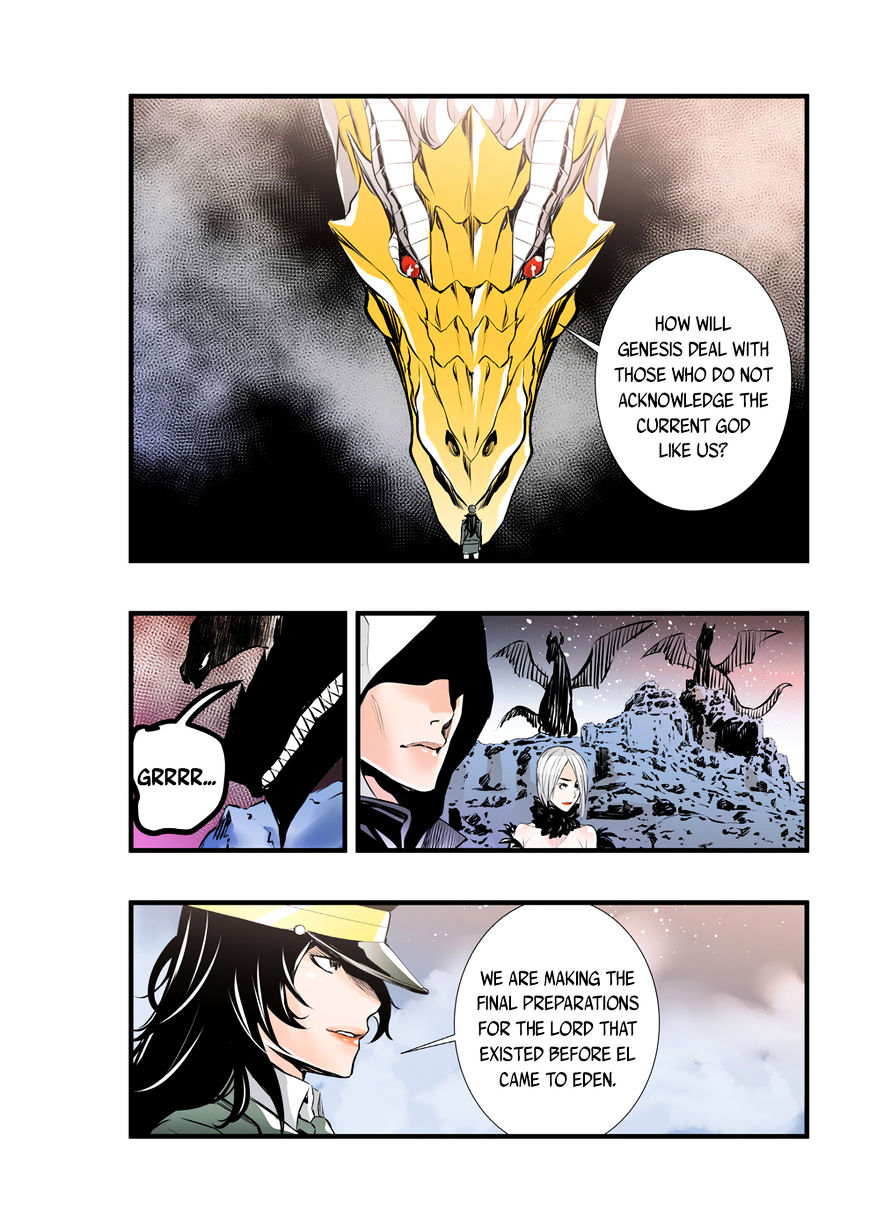 Builder Chapter 45 - Page 8