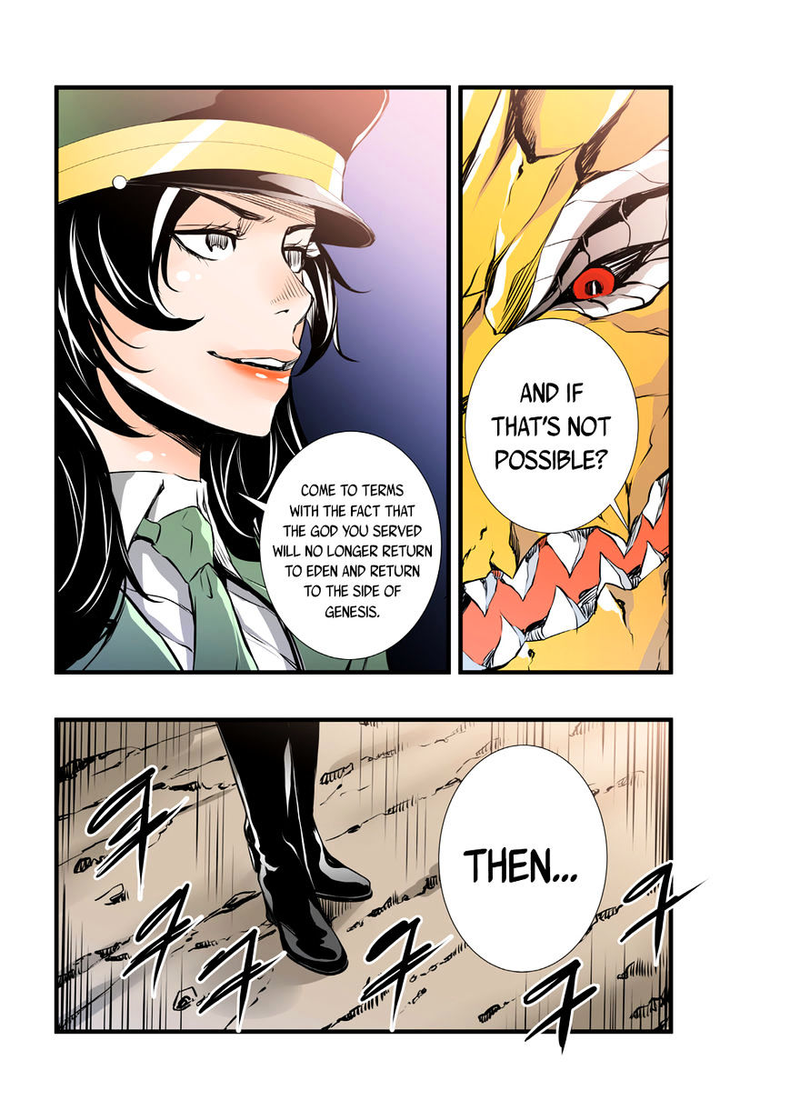 Builder Chapter 45 - Page 9