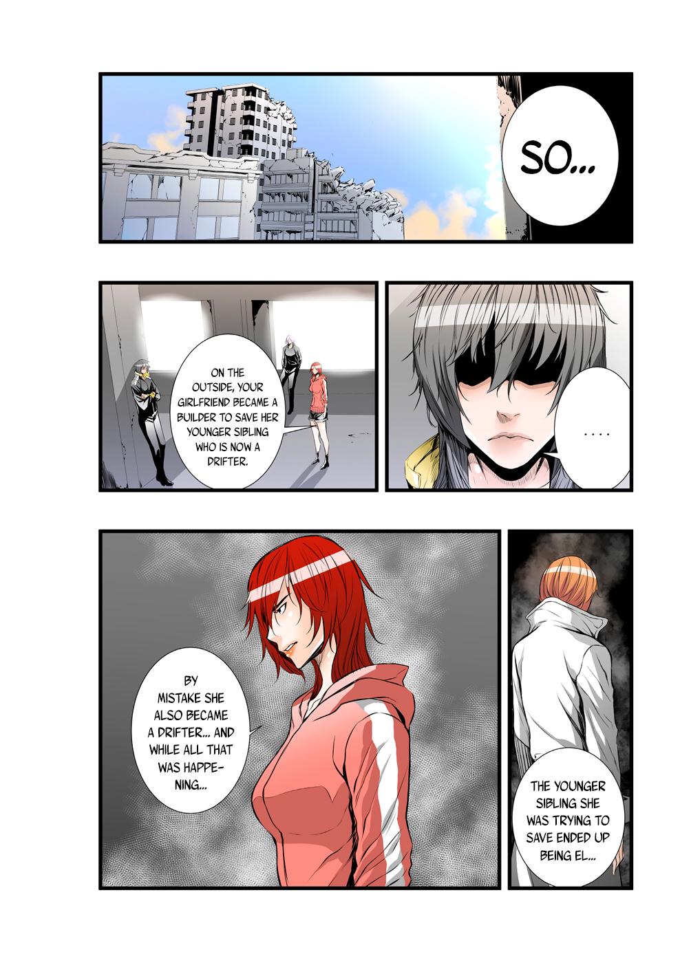 Builder Chapter 47 - Page 10