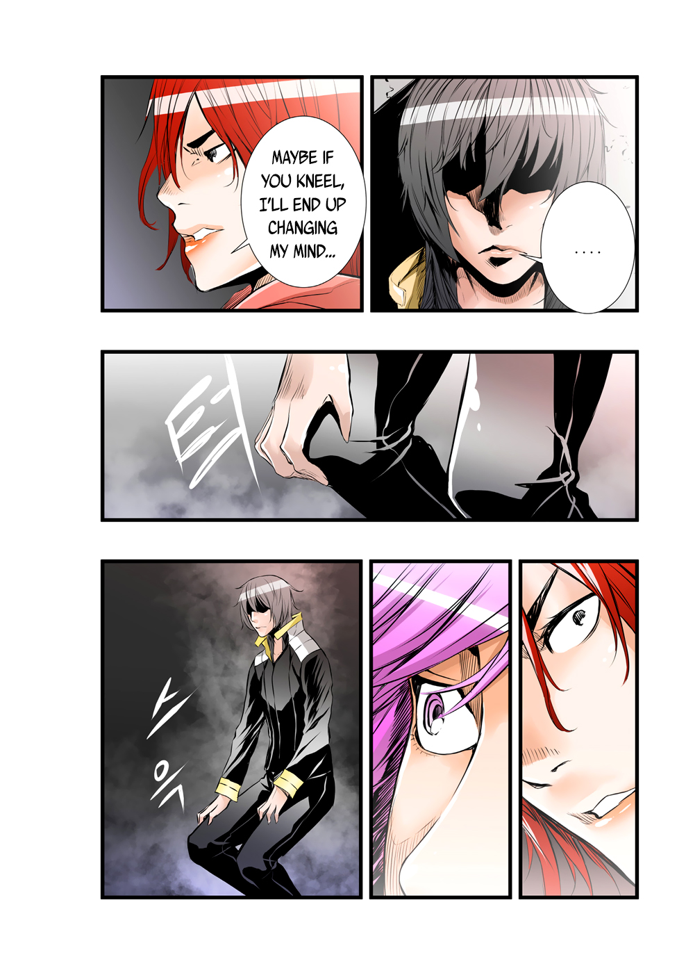 Builder Chapter 47 - Page 12