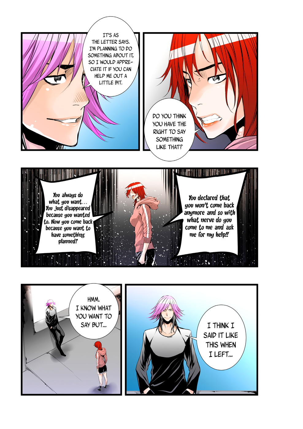 Builder Chapter 47 - Page 7