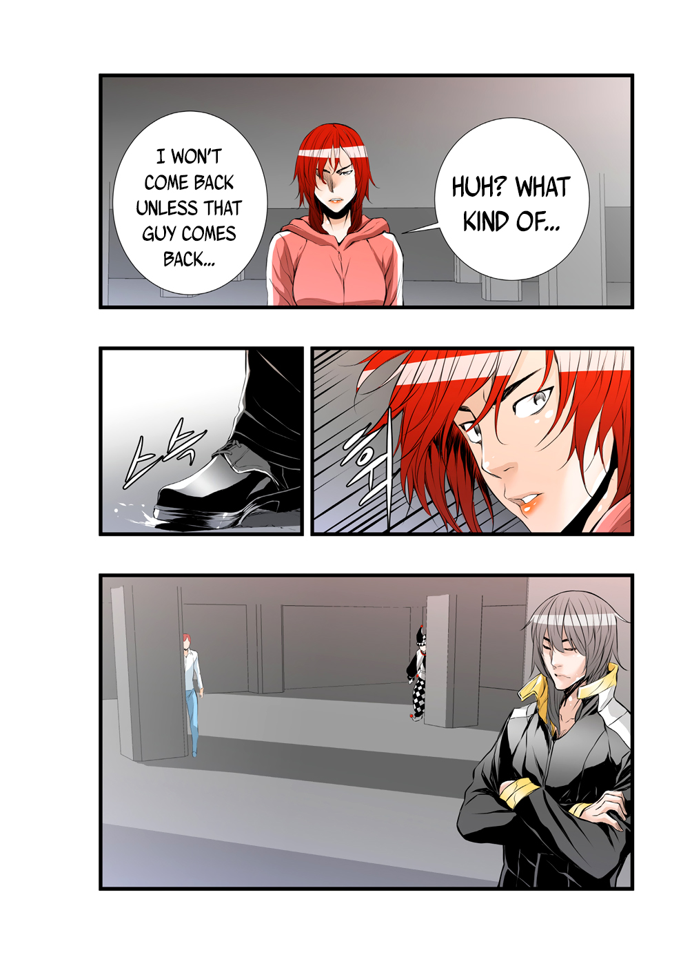 Builder Chapter 47 - Page 8