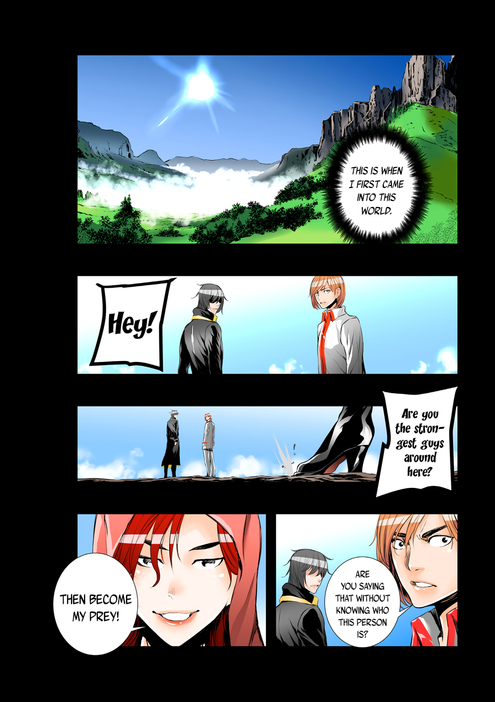 Builder Chapter 48 - Page 2