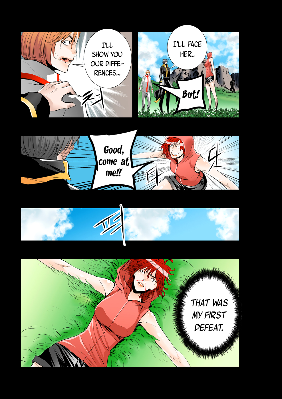 Builder Chapter 48 - Page 3