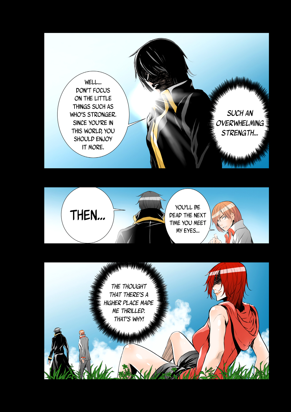 Builder Chapter 48 - Page 4