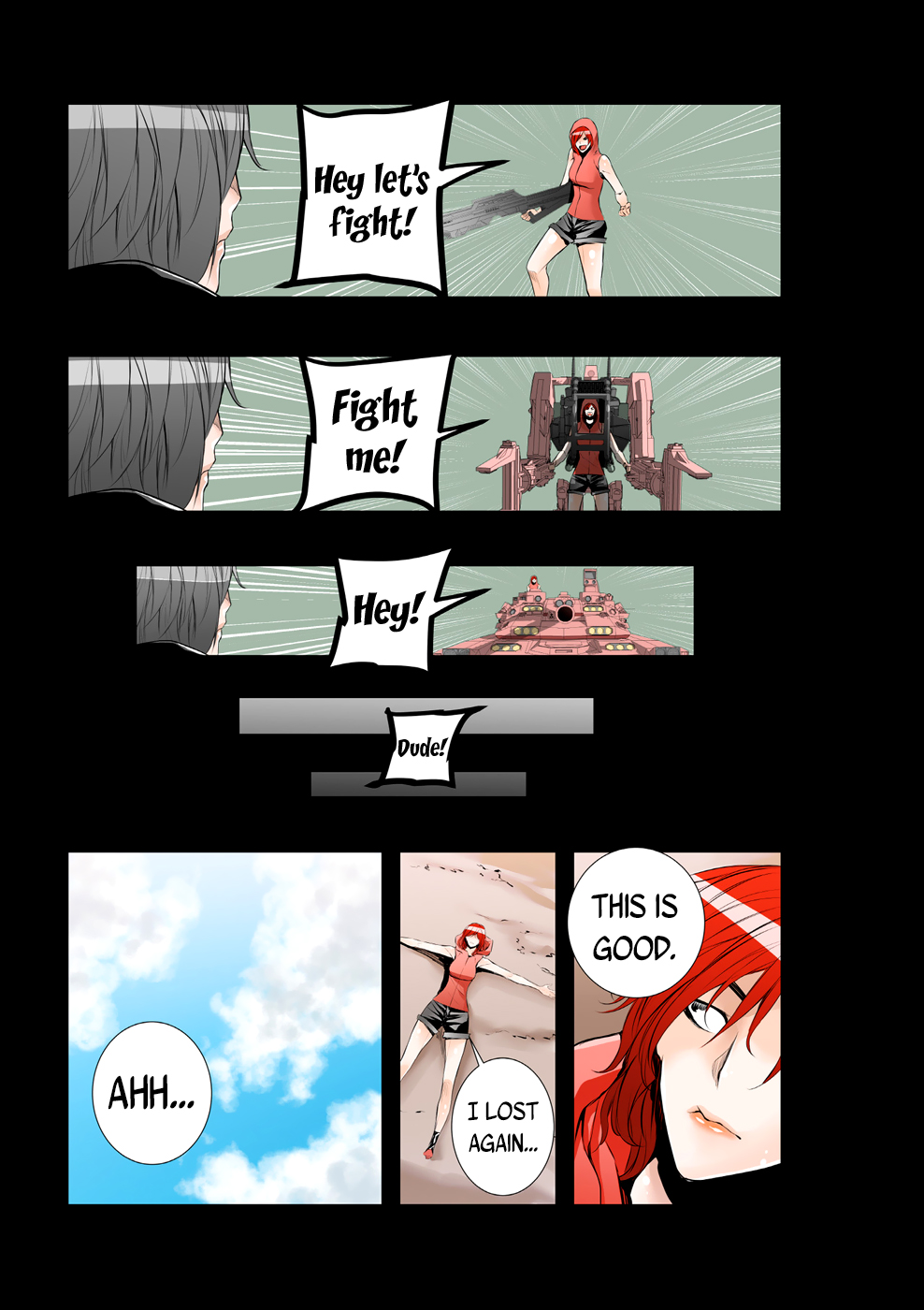 Builder Chapter 48 - Page 5